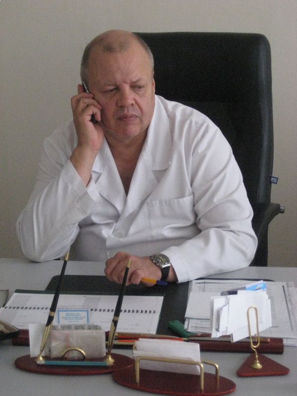 Вспоминая Иловайск: известный волонтер рассказала о подвиге врачей и волонтеров 6-й больницы