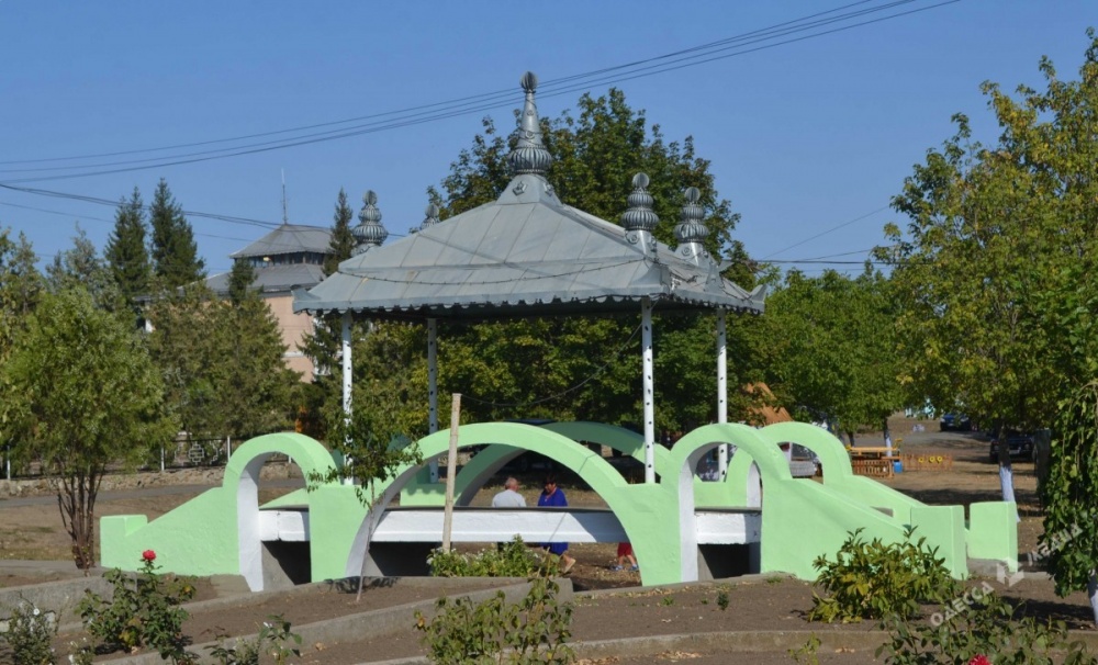 Цветущий оазис в Бессарабии: как живет самое развитое село на юге Одесской области (фото)