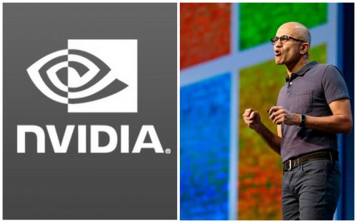 Microsoft против геймеров: видеокарты NVidia перестают работать на Windows 10