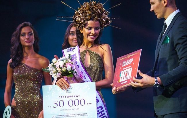 Появились "горячие" фото всех участниц Мисс Украина 2019