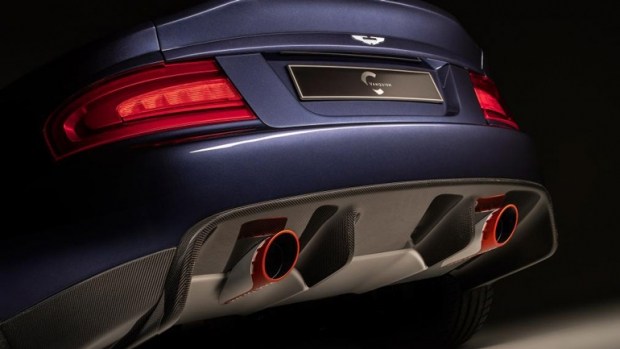 Бывший топ-менеджер Jaguar займется переделкой Aston Martin