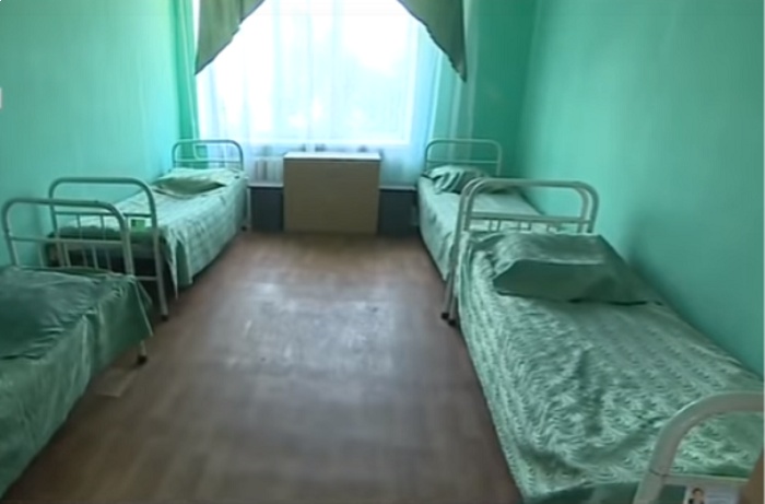 Осужденную за ДТП с шестью погибшими Зайцеву этапировали в Покровский исправительный центр для женщин