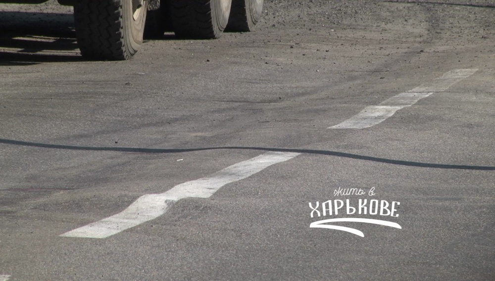 Последствия обрушения моста: жители Харькова страдают из-за транспортного коллапса (фото, видео)