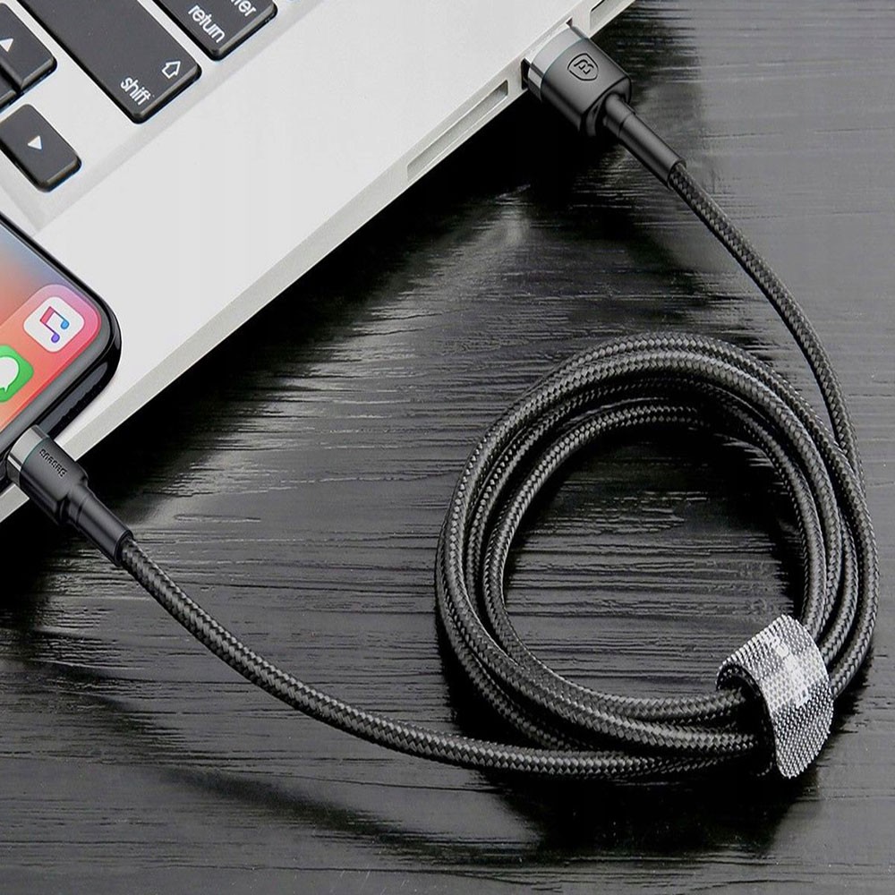 Лучшие Lightning кабели для iPhone/iPad 2019 года