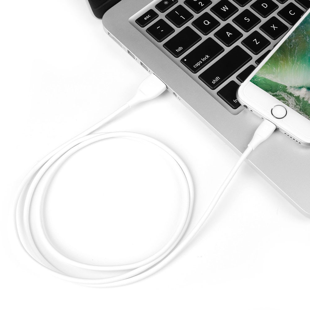 Лучшие Lightning кабели для iPhone/iPad 2019 года