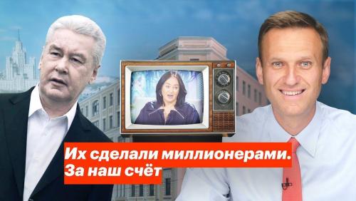 Сплошной мат! После выпуска Навального пользователи требуют замены Гузеевой на «Давай поженимся!»