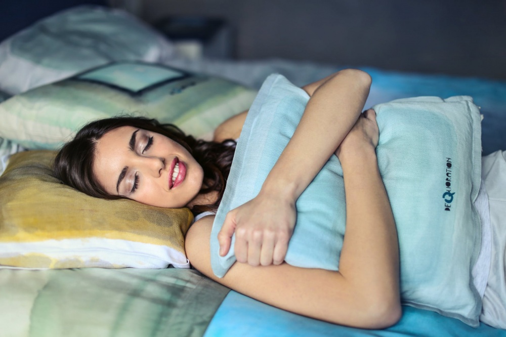Меню для здорового сна: эксперт раскрыла важные секреты