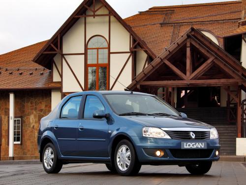 20 доработок: Что нужно сделать с Renault Logan после покупки - владелец
