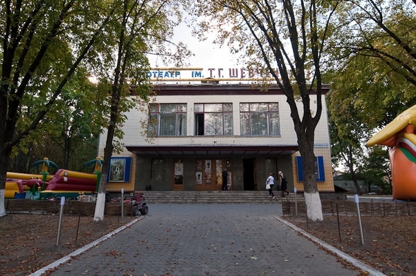 Где в Киеве отремонтируют кинотеатры за 102 миллиона гривен