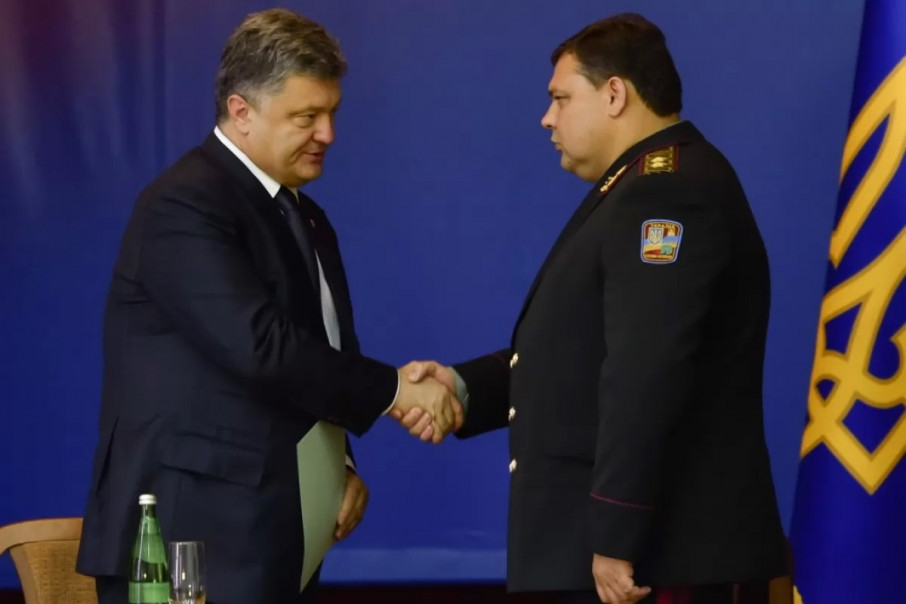 РФ готовила покушение на заместителя главы АП времен Порошенко - следствие