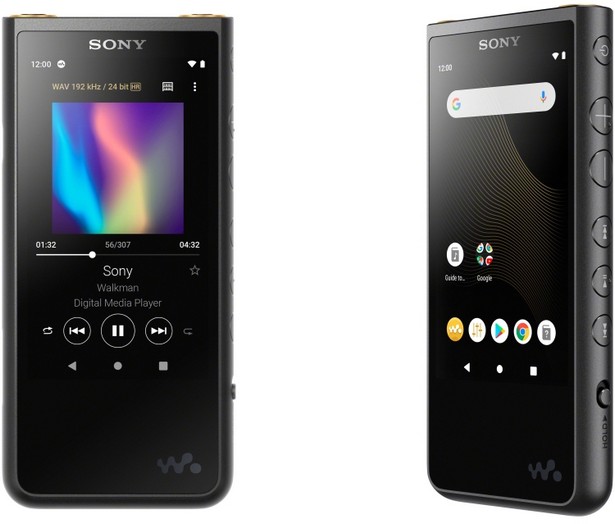 IFA 2019: Sony представила наушники и обновленные плееры серии Walkman
