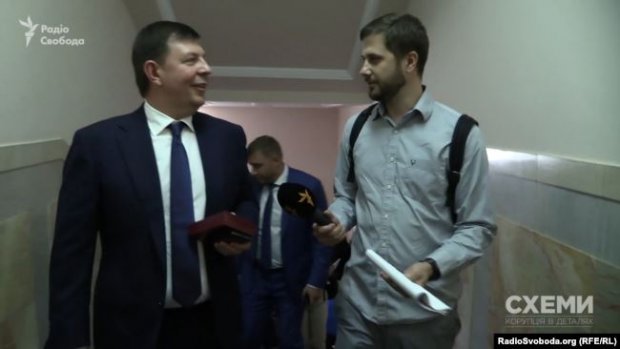 Как соратник Медведчука Тарас Козак причастен к бизнесу в РФ: резонансное расследование