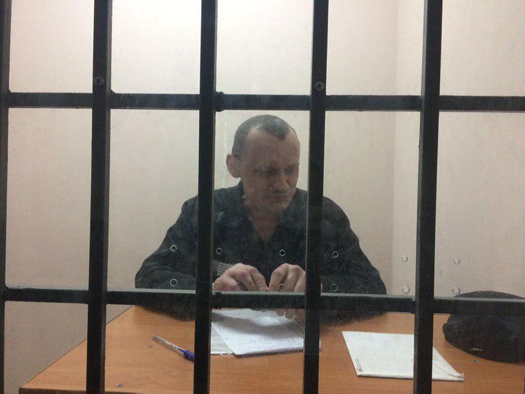"Большой обмен" заключенными: Кого отдает Россия?