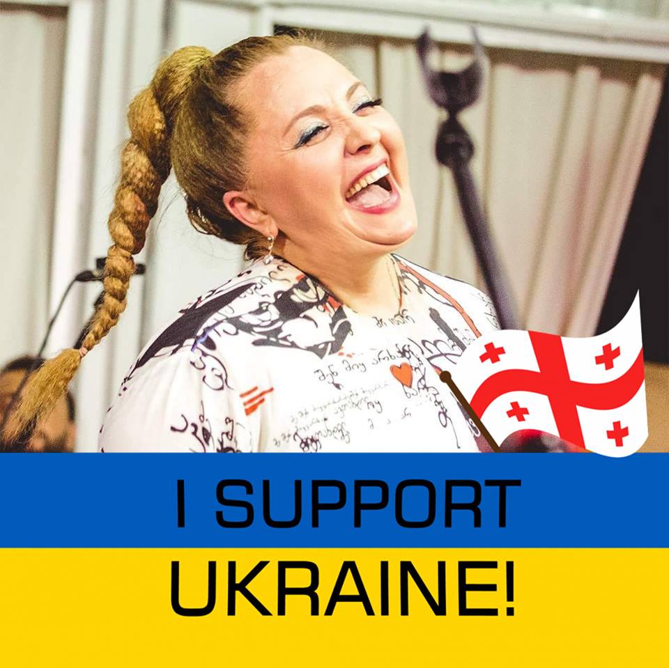 Звезда "Х-Фактора" ошеломила украинцев признанием, к Путину особое отношение: Люблю