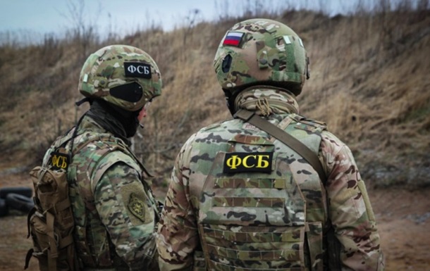 Большое несчастье в Украине! ФСБ схватило новых заложников: скрывают самое главное