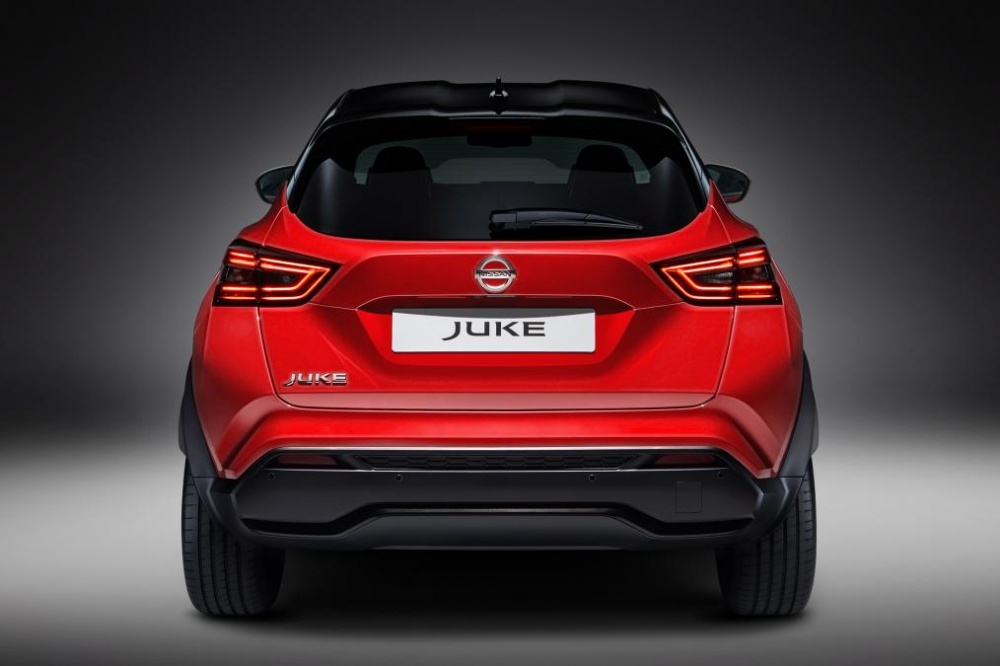 Чем новый Nissan Juke отличается от старого и стоит ли на него обратить внимание