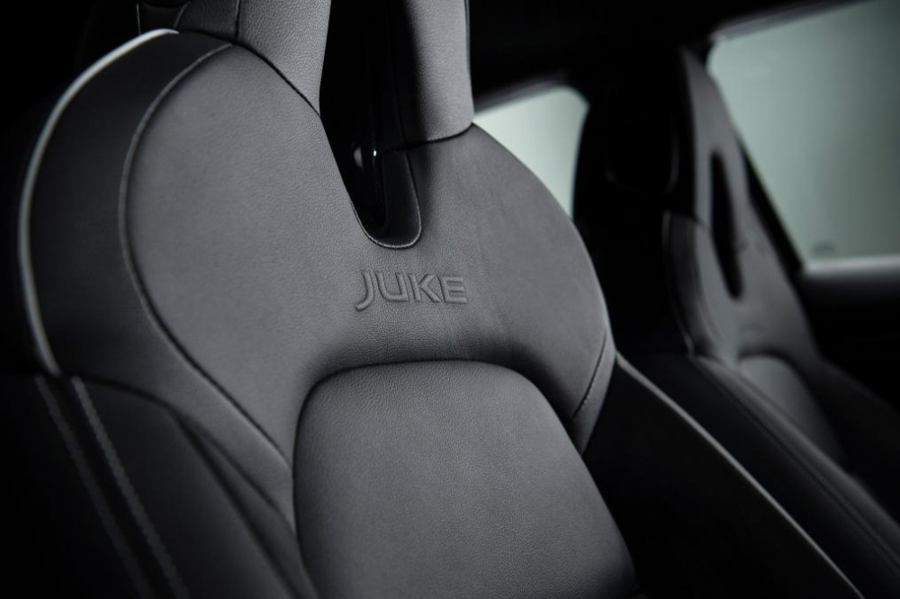 Чем новый Nissan Juke отличается от старого и стоит ли на него обратить внимание