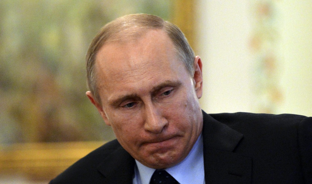 Путин нанесет удар в ближайшее время, «80 тысяч головорезов уже наготове»: озвучен тревожный сценарий