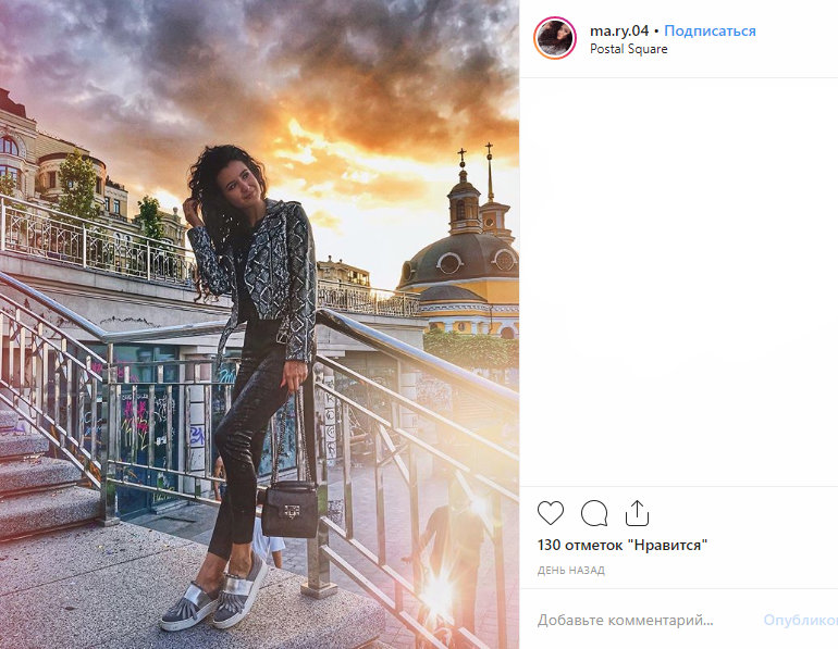 Блогерам на заметку: места Киева, где можно погулять и сделать яркие фото для Instagram