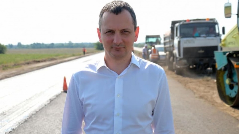 «С пафосом и коррупцией»: стоимость строительства одного метра трассы Н-31 за три года дошла до 200 тысяч гривен