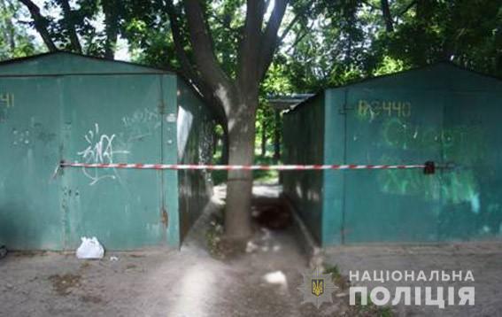 Уроженец Любашевского района сел на 7 лет за убийство на Таирова
