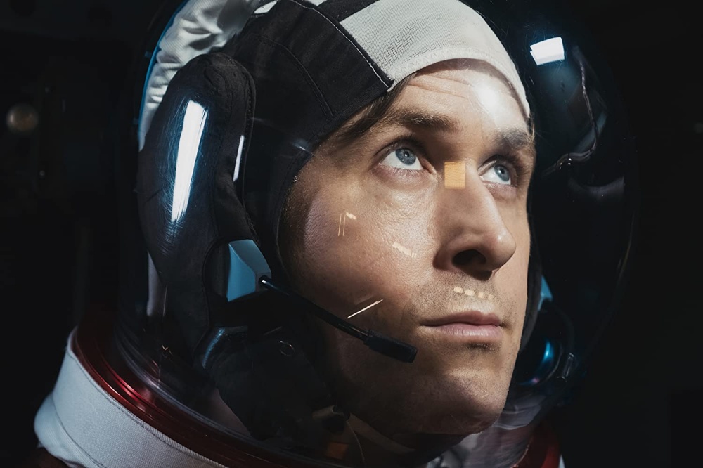Человек на Луне: 4 лучших фильма о миссии «Аполлон»