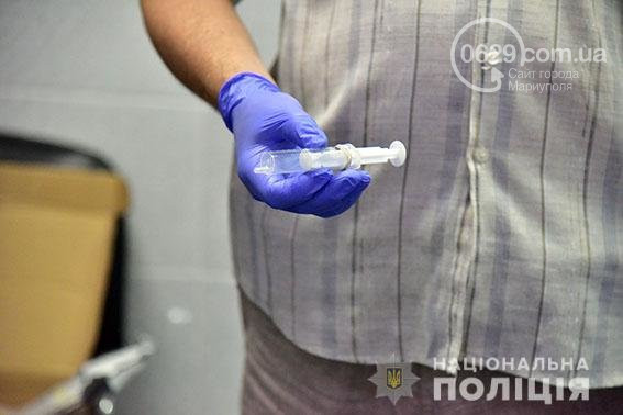 Мариупольского анестезиолога, в кабинете которого умер двух летний ребенок, будут судить