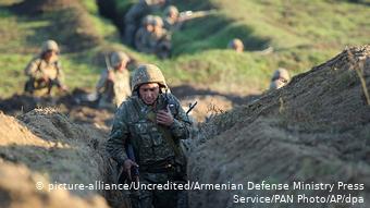 Военные учения Турции и Азербайджана: игра с огнем на Южном Кавказе