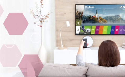LG объявила о блокировке Smart TV на «серых» телевизорах