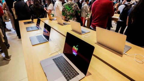 СМИ: процессор Apple M2 для новых MacBook уже в производстве