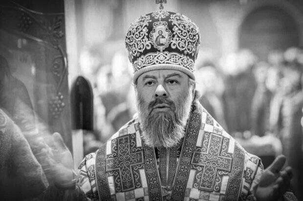 В Киево-Печерской лавре 21 июня верующие простятся с луганским митрополитом УПЦ Митрофаном (Юрчуком)
