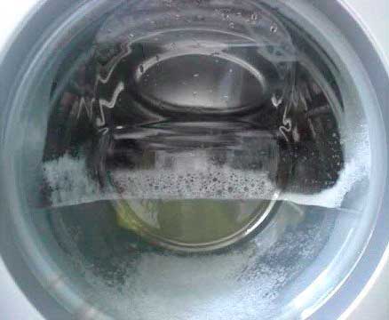 Почему стиральная машина постоянно набирает воду