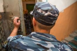 Следком начал проверку по факту появления экстремистских надписей на мемориале в Севастополе