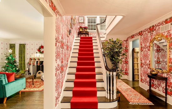 Airbnb сдает в аренду дом из старой комедии «Один дома»