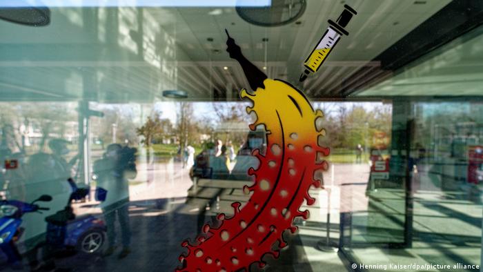 В Германии за 13 200 евро с молотка ушел "Банан для прививок"