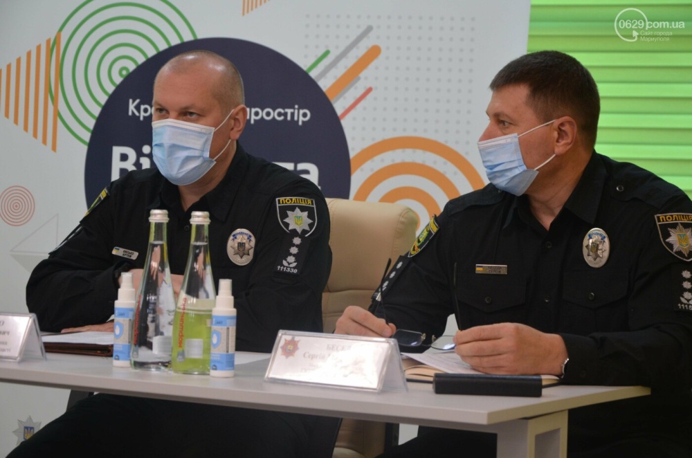Донецкая область стала на тропу борьбы с наркотиками и детской преступностью, - ФОТО