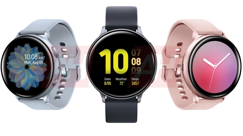 Смарт-часы Samsung, или выбираем полезный подарок