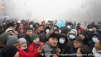 Эксперты о Казахстане: Транзит власти Назарбаева был "фиктивным"