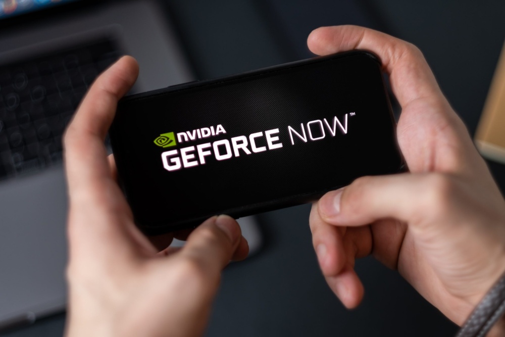 Fortnite появится на iPhone, но посредством GeForce Now