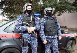 Крымчанин получил 3 года условно за комментарии в соцсетях