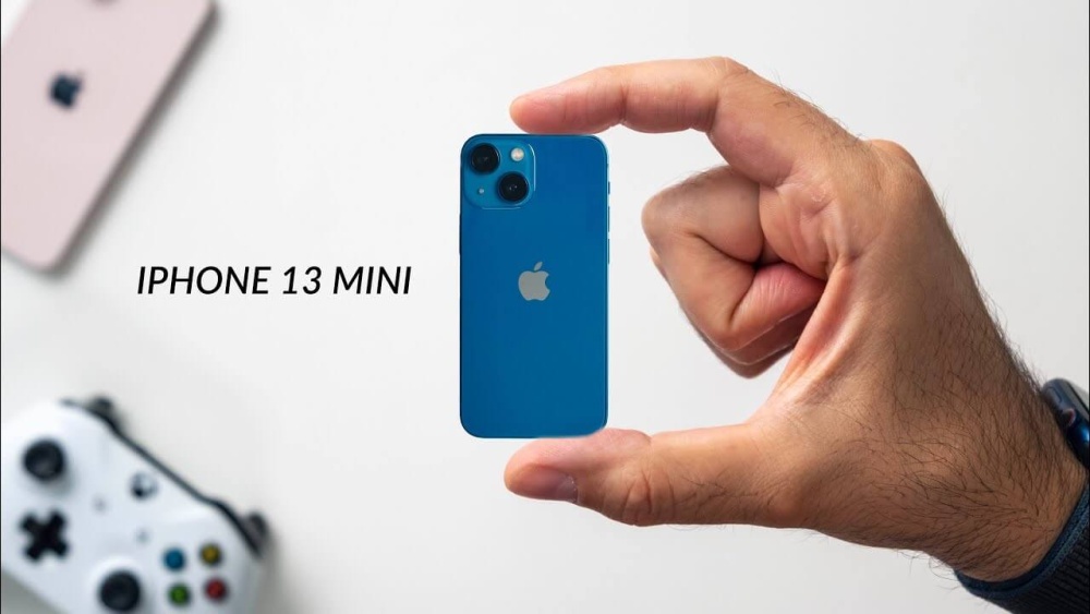 Маленький или большой - имеет ли значение размер iPhone