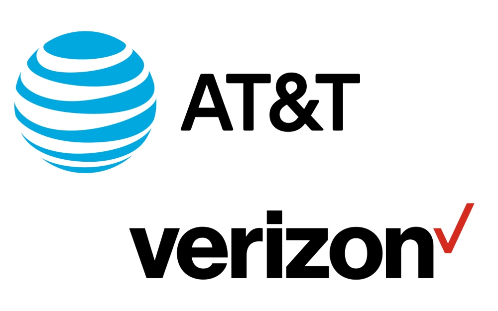 Verizon и AT&038;T все-таки запускают свои 5G-сети C-диапазона