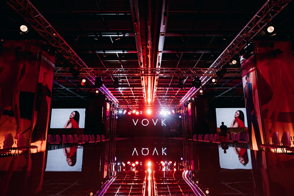 Большой успех: как VOVK стал одним из самых популярных украинских брендов