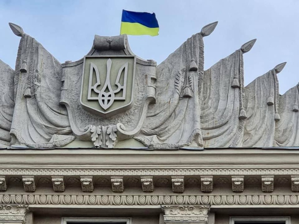 Наступление российских оккупантов на Харьков отражено: улицы города зачищают от остатков неприятельских войск