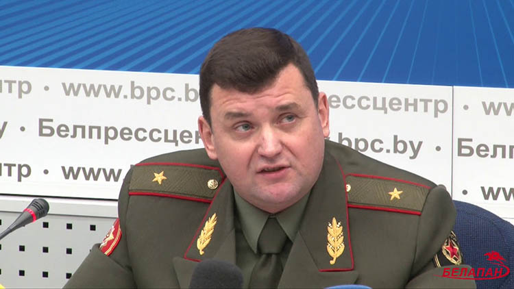 Семья из Днепра обратилась к своему родственнику - помощнику министра обороны Беларуси с призывом повлиять на ситуацию