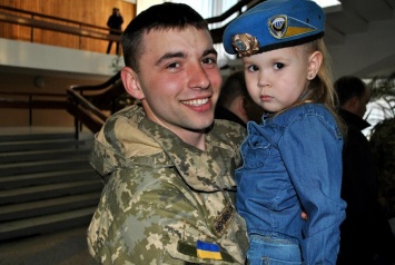 Николаевские рокеры провели благотворительный концерт «Несокрушимые герои» в поддержку военнослужащих