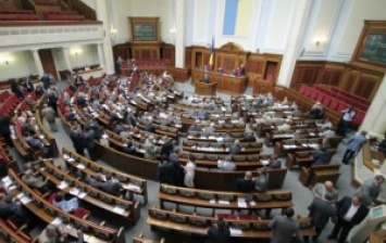 Парламент разрешил пограничникам заниматься контрразведкой