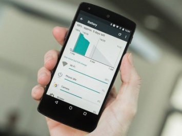 Android N увеличит производительность слабых устройств