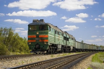 Дополнительный поезд №298 Николаев-Киев будет ходить по удобному для херсонцев графику