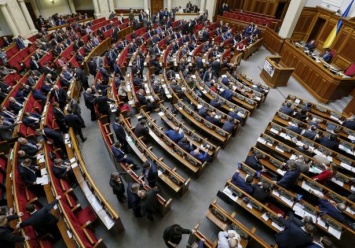 Reuters: Политики оставили Украину без надежды на скорое разрешение кризиса